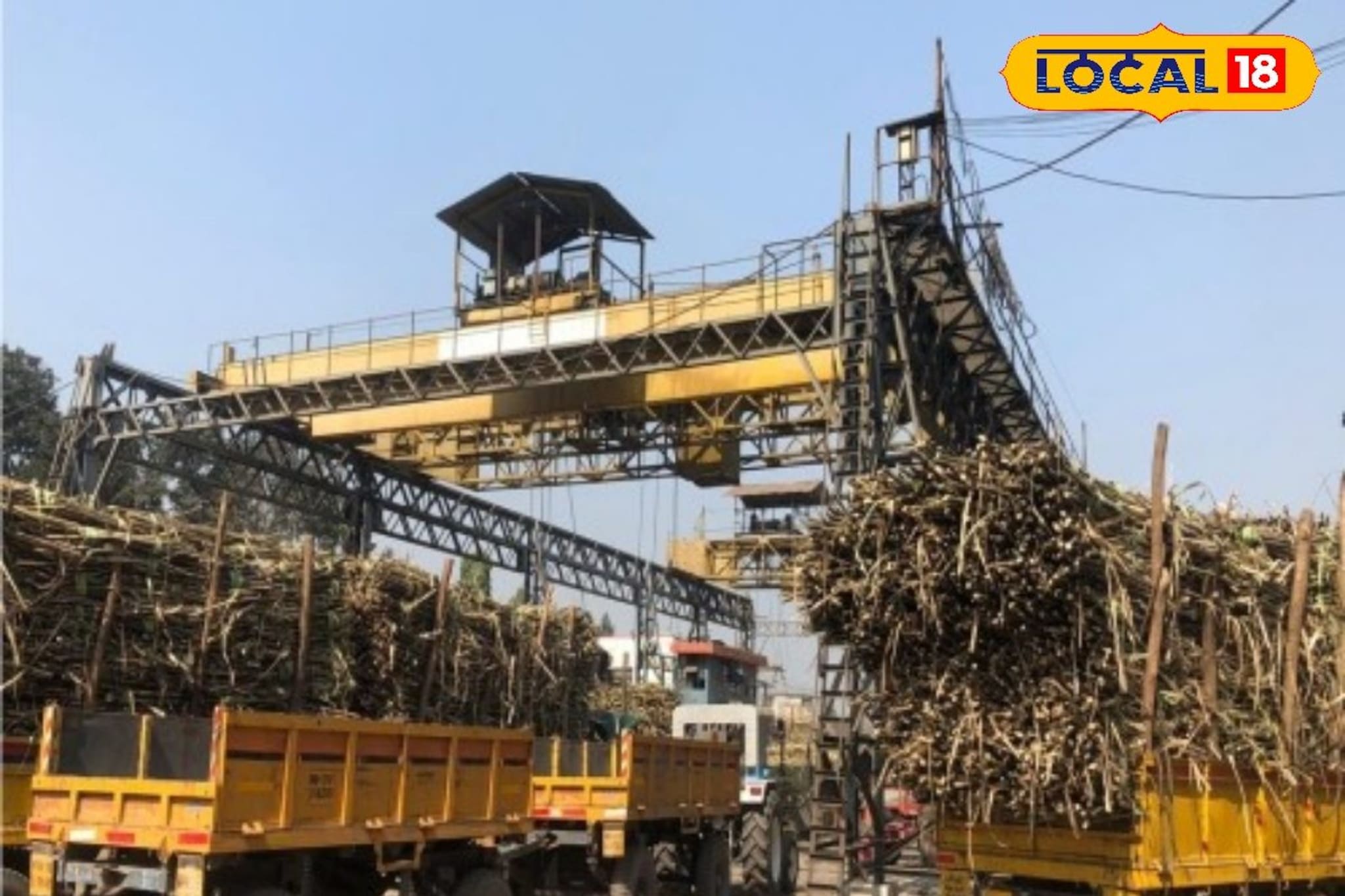 शेतकऱ्यांनो, साखर कारखान्यांतील वजनकाट्यांबाबत शंका? अशी करा वेळीच तक्रार, Video