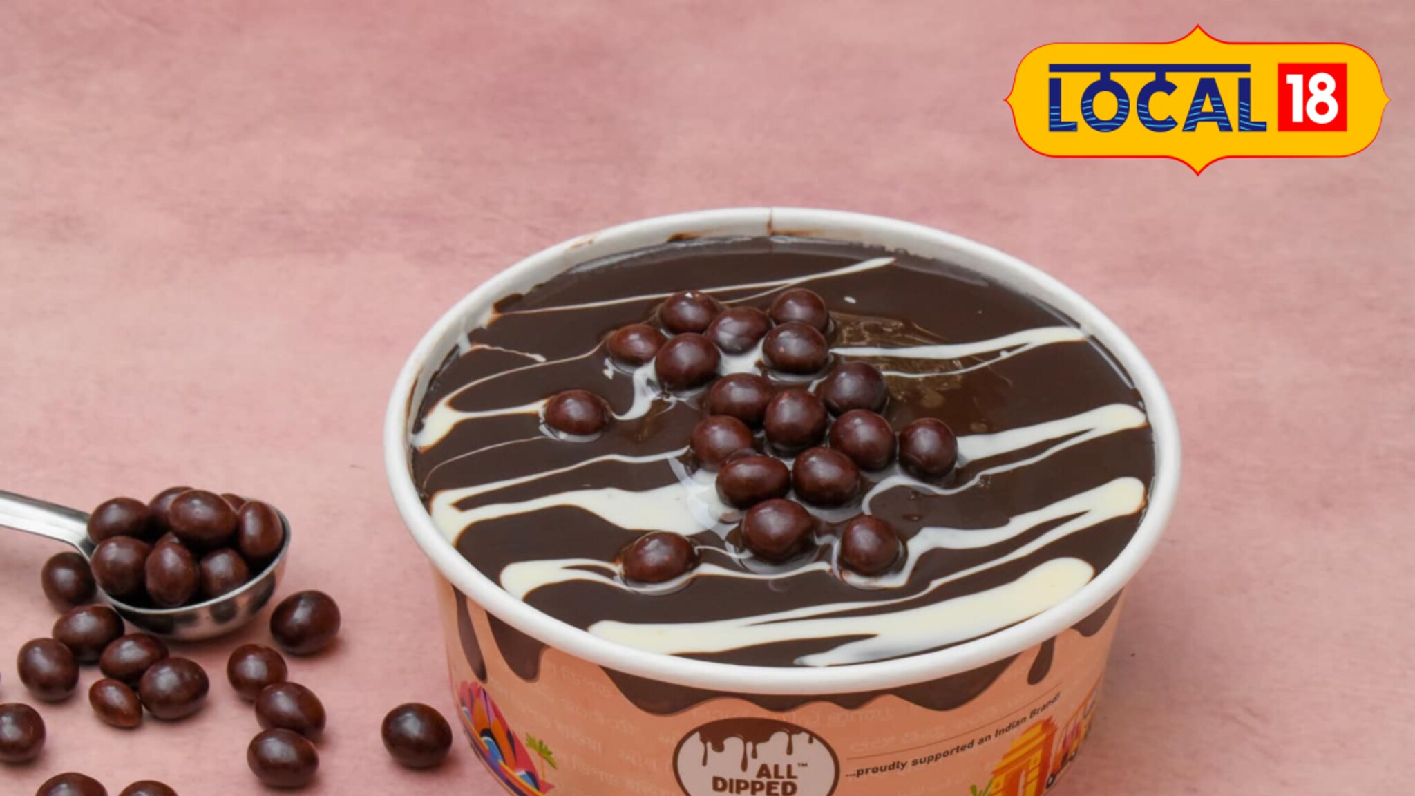 Mumbai Food : ट्रेंडिंग चॉकलेट बाउल, फक्त 70 रुपयांपासून चाखा चवं, मुंबईतील हे ठिकाण माहितीये का?