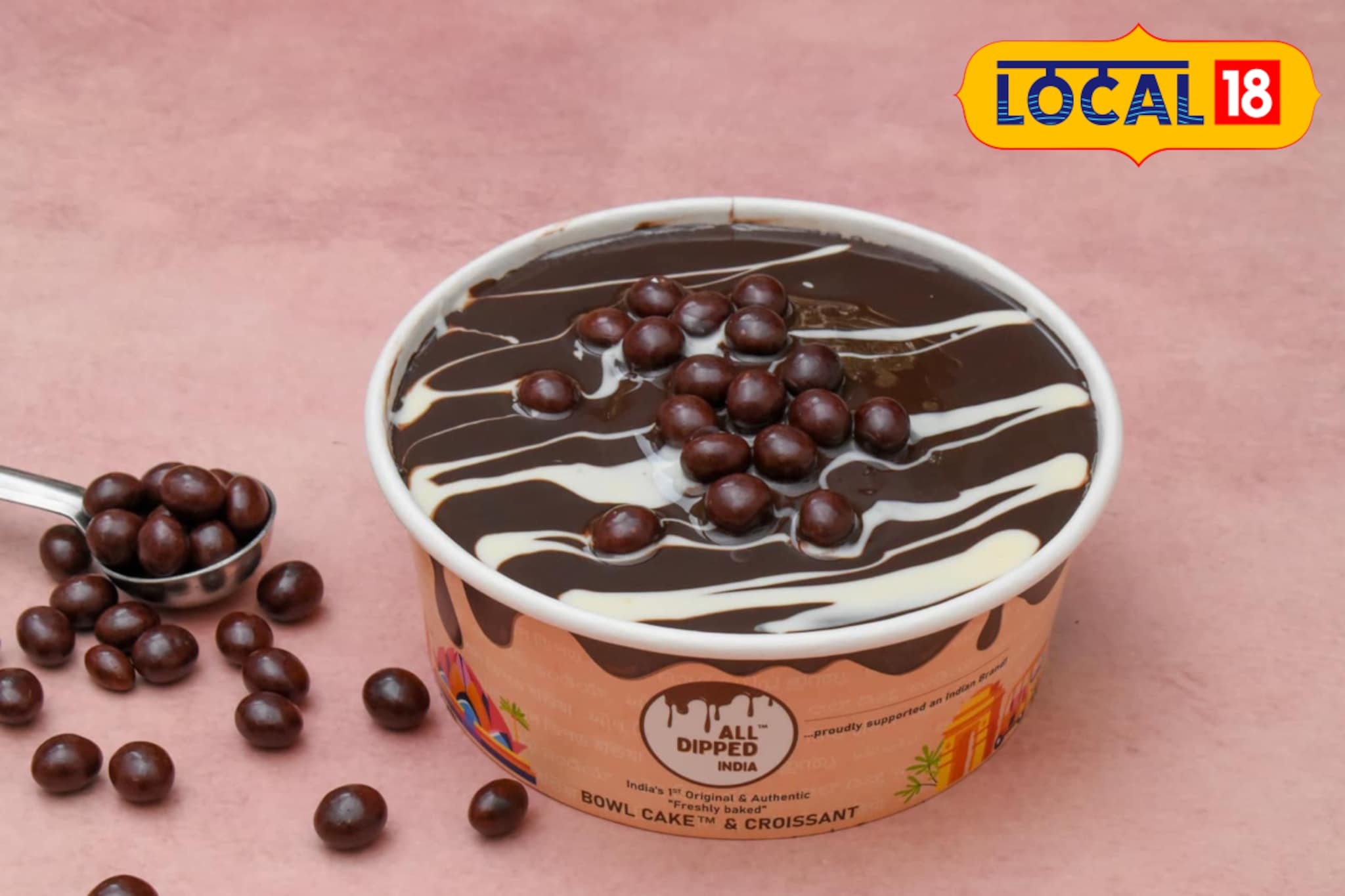 ट्रेंडिंग चॉकलेट बाउल, 70 रुपयांपासून चाखा चवं,मुंबईतील हे ठिकाण माहितीये का? ट्रेंडिंग चॉकलेट बाउल, 70 रुपयांपासून चाखा चवं,मुंबईतील हे ठिकाण माहितीये का?