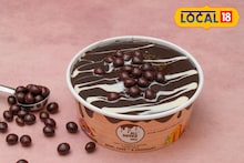 Mumbai Food : ट्रेंडिंग चॉकलेट बाउल, फक्त 70 रुपयांपासून चाखा चवं, मुंबईतील हे ठिकाण माहितीये का?