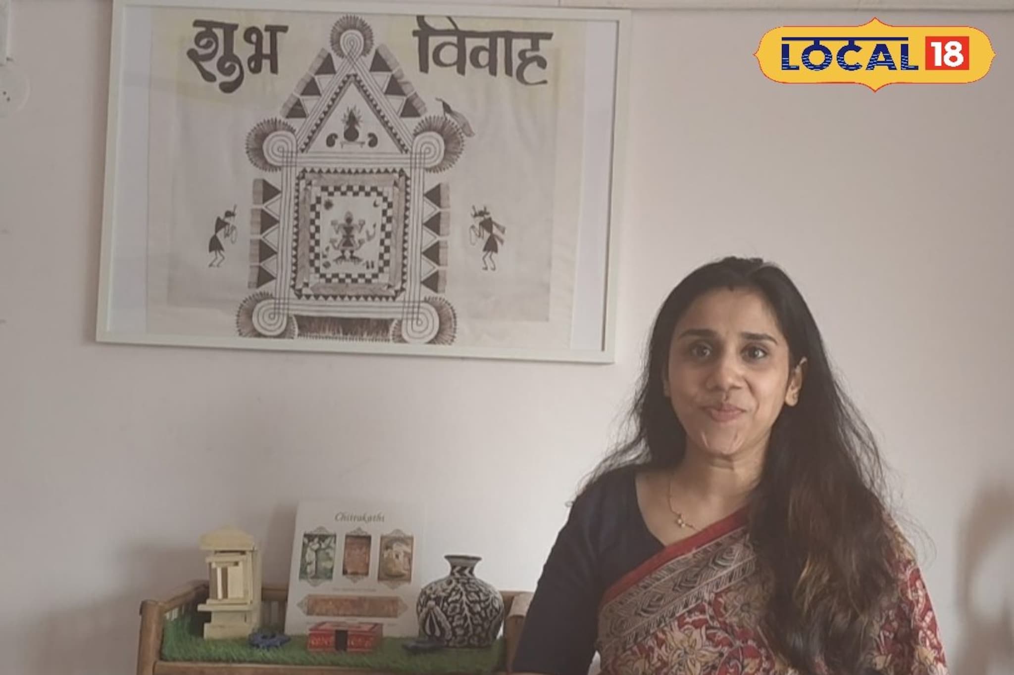 सॉफ्टवेअर इंजिनिअर सुष्मिताने सुरू केला बिझनेस, वर्षाला 50 लाख उलाढाल