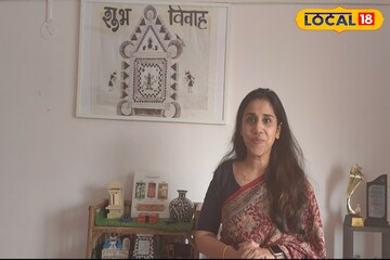 सॉफ्टवेअर इंजिनिअर सुष्मिताने सुरू केला बिझनेस, वर्षाला 50 लाख उलाढाल