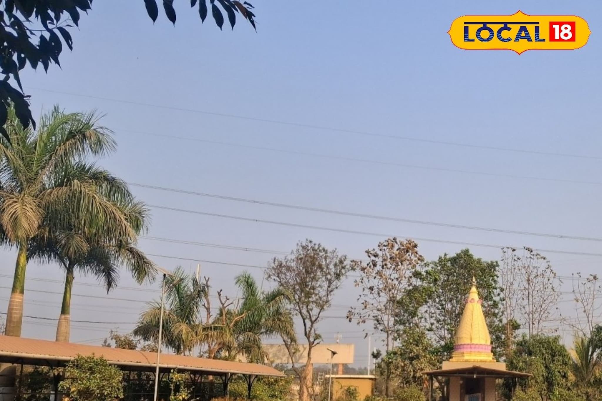 कल्याण-डोंबिवलीत चढला पारा, ठाण्यात घामाच्या धारा, 24 तासांसाठी अलर्ट