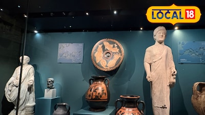 मुंबईत CSMVS मध्ये प्राचीन भारताच्या जागतिक संबंधांचे खास प्रदर्शन; हडप्पा संस्कृतीचा इतिहास आता प्रत्यक्ष पाहता येणार