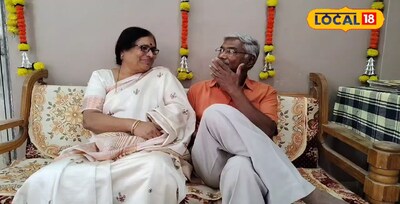 गुजरात ते महाराष्ट्र... विरोधावर मात करत 48 वर्षांचा अखंड प्रेमप्रवास!‎