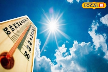 महाराष्ट्रावर पुन्हा संकट! 48 तास महत्त्वाचे, कोकण ते विदर्भ अलर्ट महाराष्ट्रावर पुन्हा संकट! 48 तास महत्त्वाचे, कोकण ते विदर्भ अलर्ट