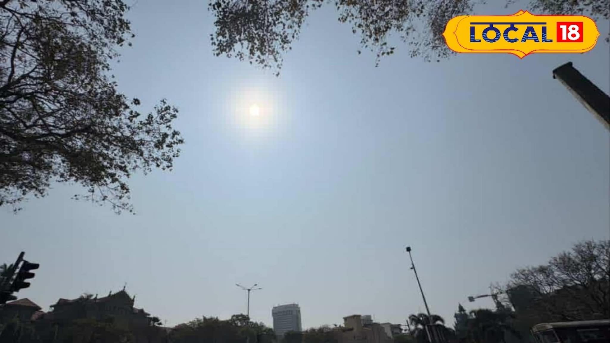 Weather Alert: महाराष्ट्रातील वातावरणात मोठे बदल, आता येतंय नवं संकट, हवामान खात्याचा अलर्ट