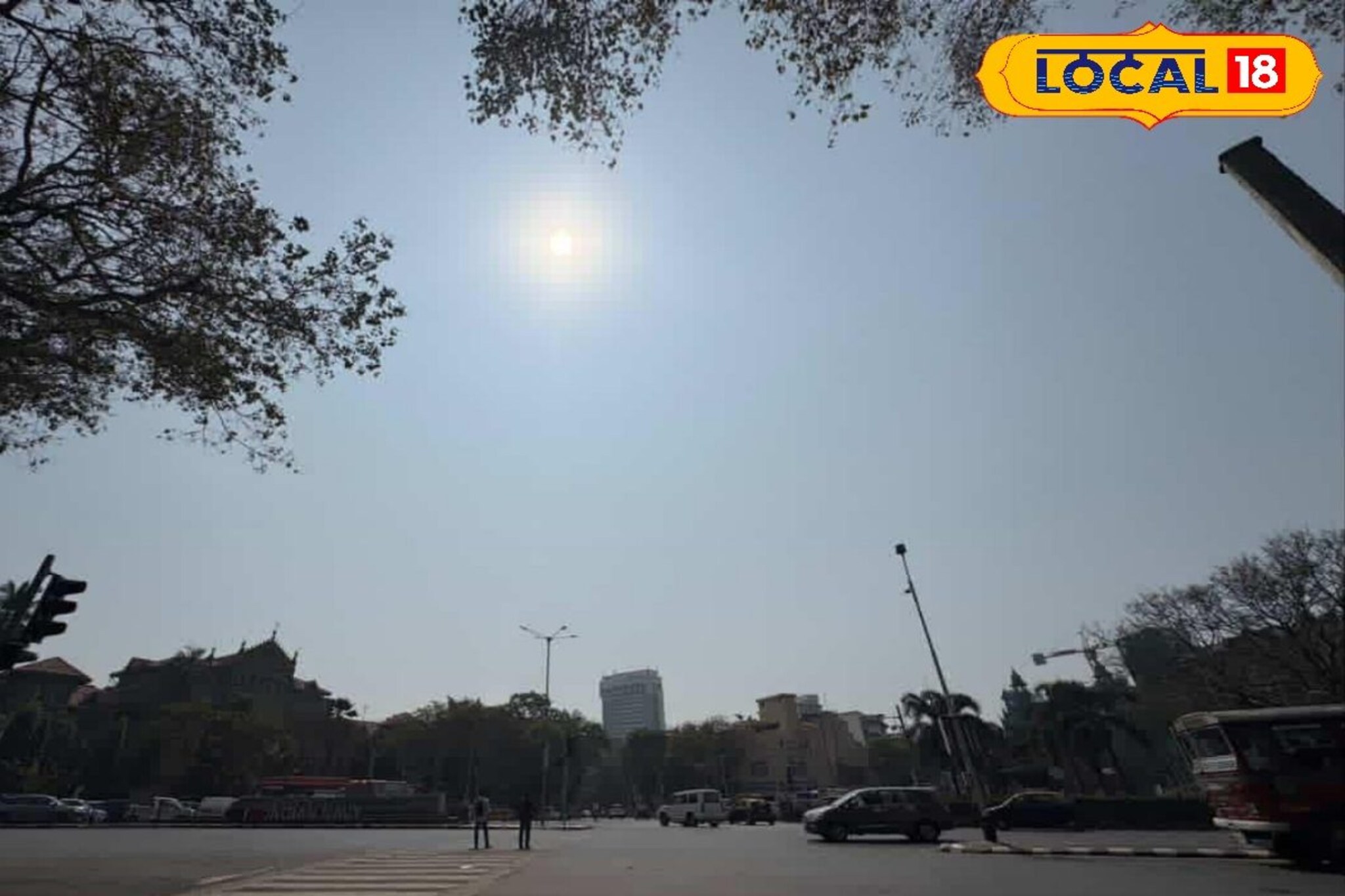 महाराष्ट्रातील वातावरणात मोठे बदल, आता येतंय नवं संकट, हवामान खात्याचा अलर्ट