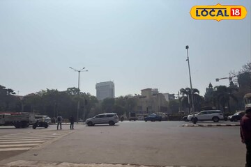 महाराष्ट्रातील वातावरणात मोठे बदल, आता येतंय नवं संकट, हवामान खात्याचा अलर्ट