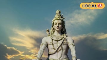 महाशिवरात्रीला