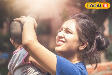 पुढील 24 तास महत्त्वाचे, कल्याण-डोंबिवलीत उष्णतेचा पारा वाढला, IMD चा अलर्ट