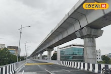 पुणेकरांना मोठा दिलासा, विद्या​पीठ चौकातील उड्डाणपूल वाहतुकीसाठी खुला होणार, तारीख आली समोर