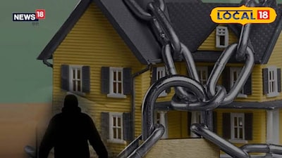 टॉमी-कोयत्यासह धाडसी घरफोडी; शेजाऱ्यांच्या सतर्कतेने काही मुद्देमाल परत<br>