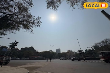 12 तास महत्त्वाचे, महाराष्ट्रात उष्णतेच्या लाटेचं संकट, हवामान खात्याचा अलर्ट 12 तास महत्त्वाचे, महाराष्ट्रात उष्णतेच्या लाटेचं संकट, हवामान खात्याचा अलर्ट