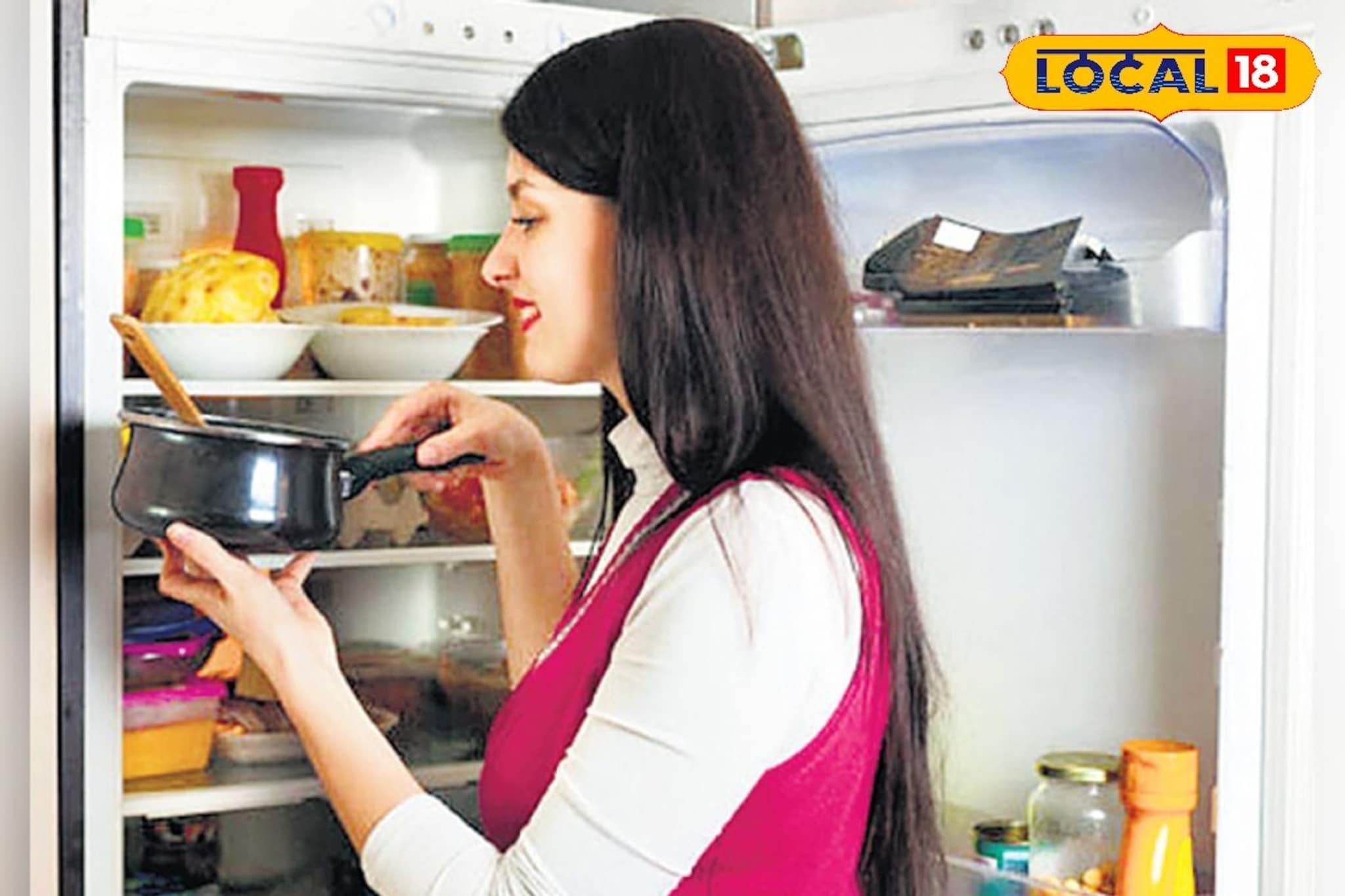 शिळे अन्न खाताय? वेळीच थांबवा सवय, नाहीतर हे होतील गंभीर परिणाम शिळे अन्न खाताय? वेळीच थांबवा सवय, नाहीतर हे होतील गंभीर परिणाम