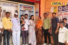 अशी ही आरोग्यसेवा! डॉक्टर दाम्पत्य देवसारखे आले धावून, गावात सुरू केला कौतुकास्पद उपक्रम