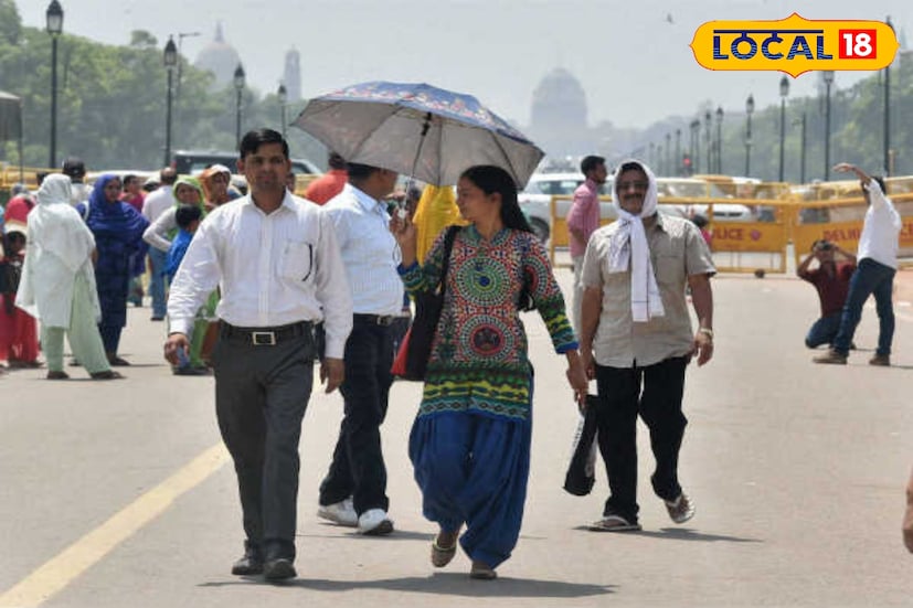 महाराष्ट्रात गेल्या काही दिवसांपासून हवामानात मोठे बदल जाणवत आहेत. कोकण ते विदर्भ सर्वच भागांत प्रामुख्याने कोरडे आणि उष्ण हवामान असल्याचे चित्र आहे. 17 फेब्रुवारी रोजी देखील हवामानाची हीच स्थिती कायम राहण्याचा अंदाज असून तापमानात मात्र पुन्हा वाढ होण्याचा अंदाज आहे. मंगळवारचं हवामान अपडेट जाणून घेऊ. 