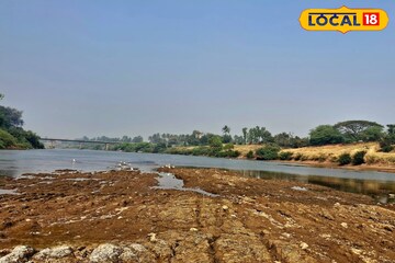 Weather Alert: 24 तासांत हवा बदलली, ठाण्याचा पारा चढला, कल्याण-डोंबिवलीला अलर्ट