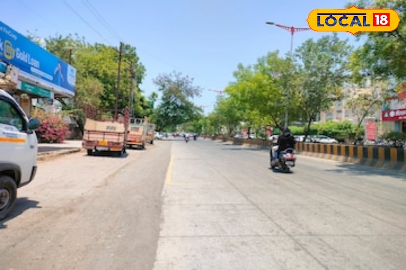 महाराष्ट्रातील हवामानात सध्या उष्णतेची लाट सुरू झाली असून 18 फेब्रुवारी रोजी राज्याच्या बहुतांश भागांत कोरडे, उष्ण आणि काही ठिकाणी दमट वातावरण राहण्याचा अंदाज हवामान विभागाने वर्तवला आहे. फेब्रुवारीच्या मध्यातच असूनही उन्हाळ्याची चाहूल लागली असून, कमाल तापमानात 2-4 अंश सेल्सिअसची वाढ नोंदवली जाण्याची शक्यता आहे. राज्यात पावसाची कोणतीही शक्यता नाही, तर दुपारी कडक उन्हाचा चटका जाणवेल. नागरिकांनी दुपारच्या वेळी उन्हापासून सावध राहावे, पुरेसे पाणी प्यावे आणि गरम वाऱ्यांपासून संरक्षण घ्यावे, असे आवाहन करण्यात आले आहे. महाराष्ट्रातील हवामानात सध्या उष्णतेची लाट सुरू झाली असून 18 फेब्रुवारी रोजी राज्याच्या बहुतांश भागांत कोरडे, उष्ण आणि काही ठिकाणी दमट वातावरण राहण्याचा अंदाज हवामान विभागाने वर्तवला आहे. फेब्रुवारीच्या मध्यातच असूनही उन्हाळ्याची चाहूल लागली असून, कमाल तापमानात 2-4 अंश सेल्सिअसची वाढ नोंदवली जाण्याची शक्यता आहे. राज्यात पावसाची कोणतीही शक्यता नाही, तर दुपारी कडक उन्हाचा चटका जाणवेल. नागरिकांनी दुपारच्या वेळी उन्हापासून सावध राहावे, पुरेसे पाणी प्यावे आणि गरम वाऱ्यांपासून संरक्षण घ्यावे, असे आवाहन करण्यात आले आहे.