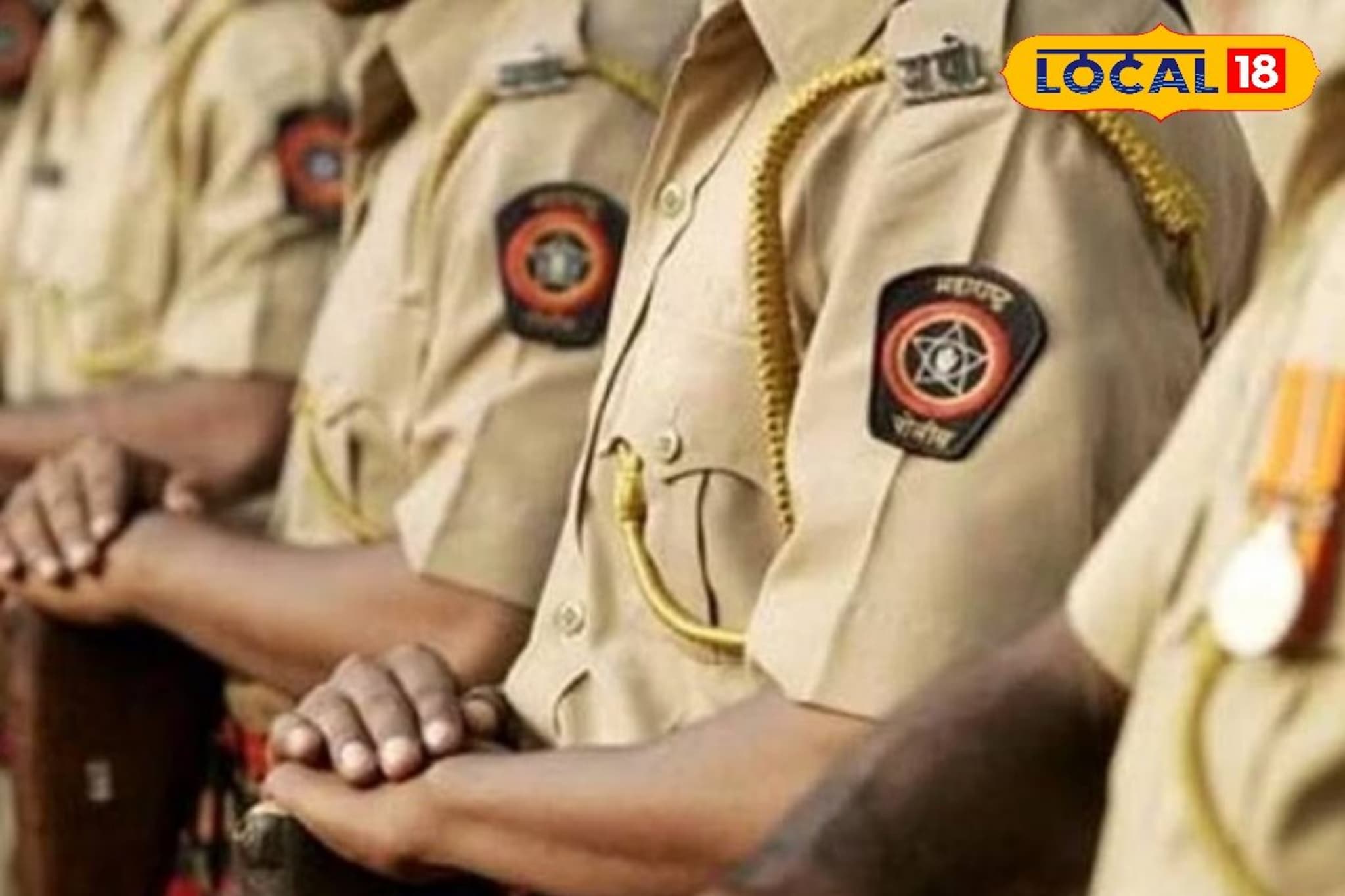 लहान मुलं चोरणारी टोळी? पुणे पोलिसांचा स्पष्ट खुलासा, पुणेकरांना केलं आवाहन