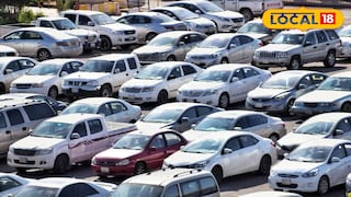 गाड्या घेतल्या भाड्याने, ठेवल्या गहाण; ठाण्यात उघडकीस मोठा रॅकेट