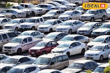 खिसा रिकामा, गाडीही गेली! ठाण्यातील वाहन मालकांना भामट्यांनी लावला 42 लाखांचा चुना; काय घडलं?