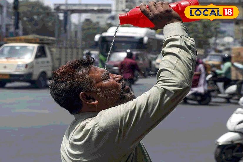 गेल्या काही दिवसांपासून महाराष्ट्रातील हवामात मोठे बदल होताना दिसतात. पहाटे काही प्रमाणात गारवा जाणवत असला तरी दुपारच्या प्रखर सूर्यप्रकाशामुळे पुढील काही दिवस नागरिकांना उकाड्याचा चांगलाच त्रास सहन करावा लागणार आहे. मुंबईत कमाल तापमानासह किमान तापमानाचा पाराही चढल्याने सकाळी जाणवणारा गारवाही शहरात कमी झाला आहे. यावरून बुधवारी 18 फेब्रुवारी ठाणे जिल्ह्यातील हवामान कसे असेल हे जाणून घेऊया. 