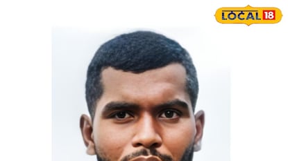 पोलिस बनण्याचे स्वप्न अपूर्णच; अज्ञात वाहनाच्या धडकेत 20 वर्षीय तरुणाचा दुर्दैवी