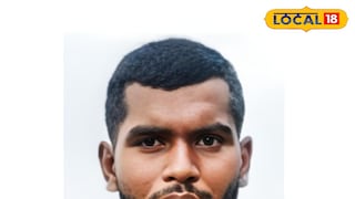 पोलिस बनण्याचे स्वप्न अपूर्णच; अज्ञात वाहनाच्या धडकेत 20 वर्षीय तरुणाचा दुर्दैवी पोलिस बनण्याचे स्वप्न अपूर्णच; अज्ञात वाहनाच्या धडकेत 20 वर्षीय तरुणाचा दुर्दैवी