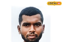 6 महिने मेहनत, पण वर्दीचं स्वप्न अधुरंच राहिलं, मोसंबीच्या बागेत भयंकर अवस्थेत आढळला सुशांत