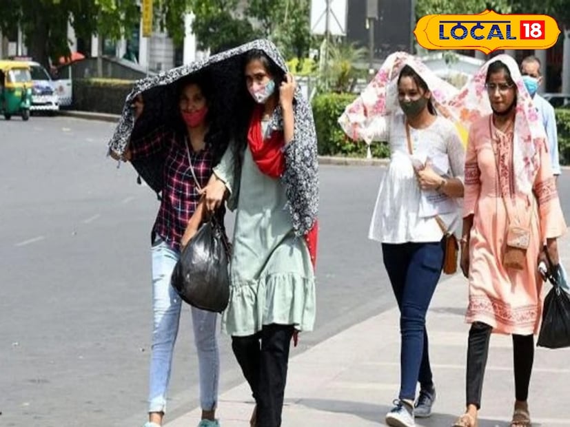 20 फेब्रुवारी रोजी राज्यभरात कोरड्या आणि उष्ण हवामानाची अपेक्षा आहे. राज्यातील बहुतांश भागात कमाल तापमान 30 ते 36 अंश सेल्सियस दरम्यान राहील, तर किमान तापमान 18 ते 24 अंशांपर्यंत असेल. पावसाची शक्यता नगण्य असून, आकाश मुख्यतः निरभ्र किंवा हलक्या ढगाळ राहील. दुपारच्या वेळी उष्णता जाणवेल.