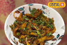 Crispy Chili Potato Recipe : हॉटेलसारखी येईल चवं, घरच्या घरी बनवा क्रिस्पी चिली पोटॅटो, रेसिपीचा सोपा Video