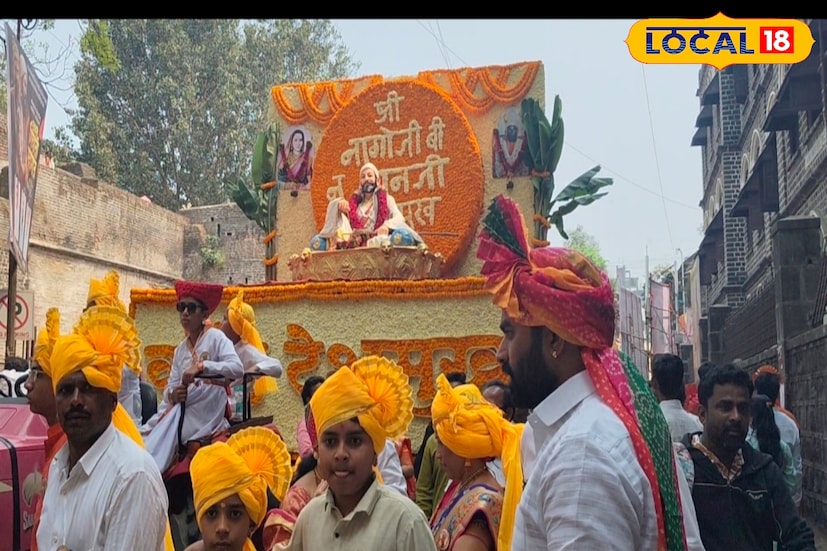 महाराष्ट्रासह देशभरात आराध्य दैवत छत्रपती शिवाजी महाराजांची जयंती उत्साहात साजरी करण्यात आली. पुण्यात देखील महाराजांची 396 वी जयंती मोठ्या थाटामाटात साजरी करण्यात आली. महाराष्ट्रासह देशभरात आराध्य दैवत छत्रपती शिवाजी महाराजांची जयंती उत्साहात साजरी करण्यात आली. पुण्यात देखील महाराजांची 396 वी जयंती मोठ्या थाटामाटात साजरी करण्यात आली.