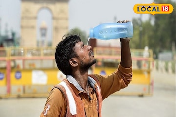 अवकाळी संकट टळलं, पण महाराष्ट्राला पुन्हा अलर्ट, 24 तास महत्त्वाचे!