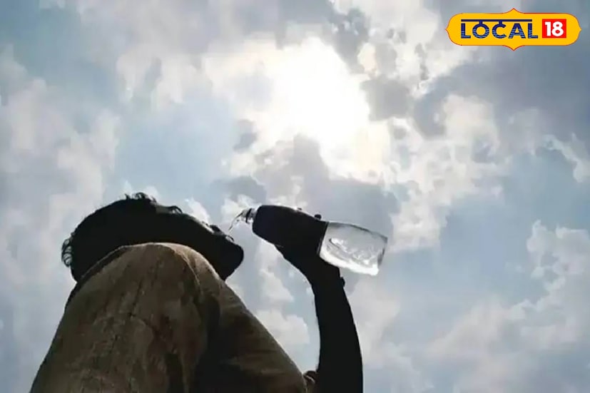 महाराष्ट्रातील बहुतांश भागातून थंडीचा जोर ओसरला असून आता उन्हाचे चटके बसत आहेत. मुंबईसह कोकणात देखील किमान आणि कमाल तापमानात वाढ झाली आहे. त्यामुळे नागरिकांना उकाड्याचा सामना करावा लागत आहे. शुक्रवारी, 20 फेब्रुवारी रोजी ठाण्यासह कल्याण-डोंबिवली परिसरातील <a href = 'https://news18marathi.com/tag/weather-forecast/'>आजचं हवामान</a> अपडेट जाणून घेऊ. 