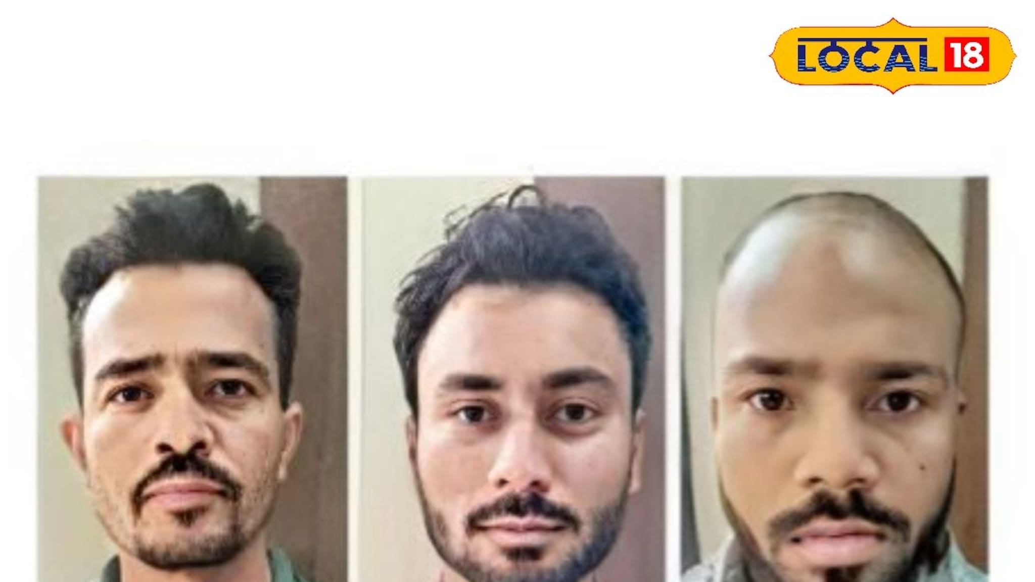 'माझा टक्कल करतील'; पोलिसांना गुंगारा देत नेपाळपर्यंत पोहोचला, आता अटक होताच ड्रग्ज माफियाला वेगळीच चिंता