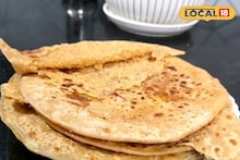 महाराष्ट्राच्या खाद्यसंस्कृतीतील खास पदार्थ, पारंपरिक सांज्याची पोळी, रेसिपीचा Video