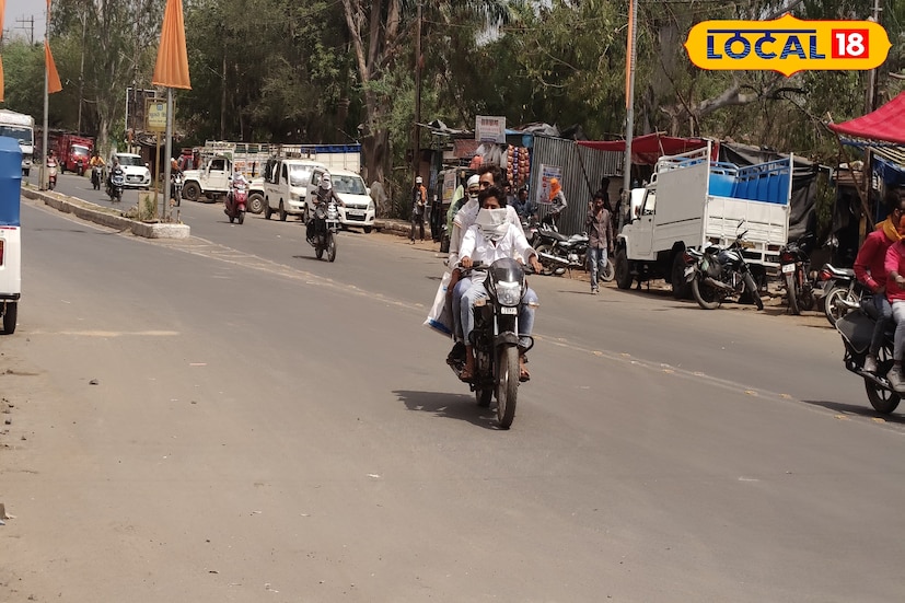 फेब्रुवारी महिन्याचा शेवटचा आठवडा आलेला असतानाच महाराष्ट्रातील हवामानात लक्षणीय बदल दिसून येत आहेत. गेल्या काही दिवसांपासून तापमानात वाढ होऊन राज्यातून थंडी गायब झाली आहे. पुढील 5 दिवसांत अनेक भागांत किमान तापमानात 2-3 अंश सेल्सिअसने वाढ होण्याची शक्यता असून विशेषतः मुंबई आणि कोकण किनारपट्टीत थंडीचा प्रभाव कमी होऊन उकाडा जाणवेल. शनिवारी, 21 फेब्रुवारी रोजी ठाण्यासह कल्याण डोंबिवली भागातील हवामानाची स्थिती काय असेल बघुयात?