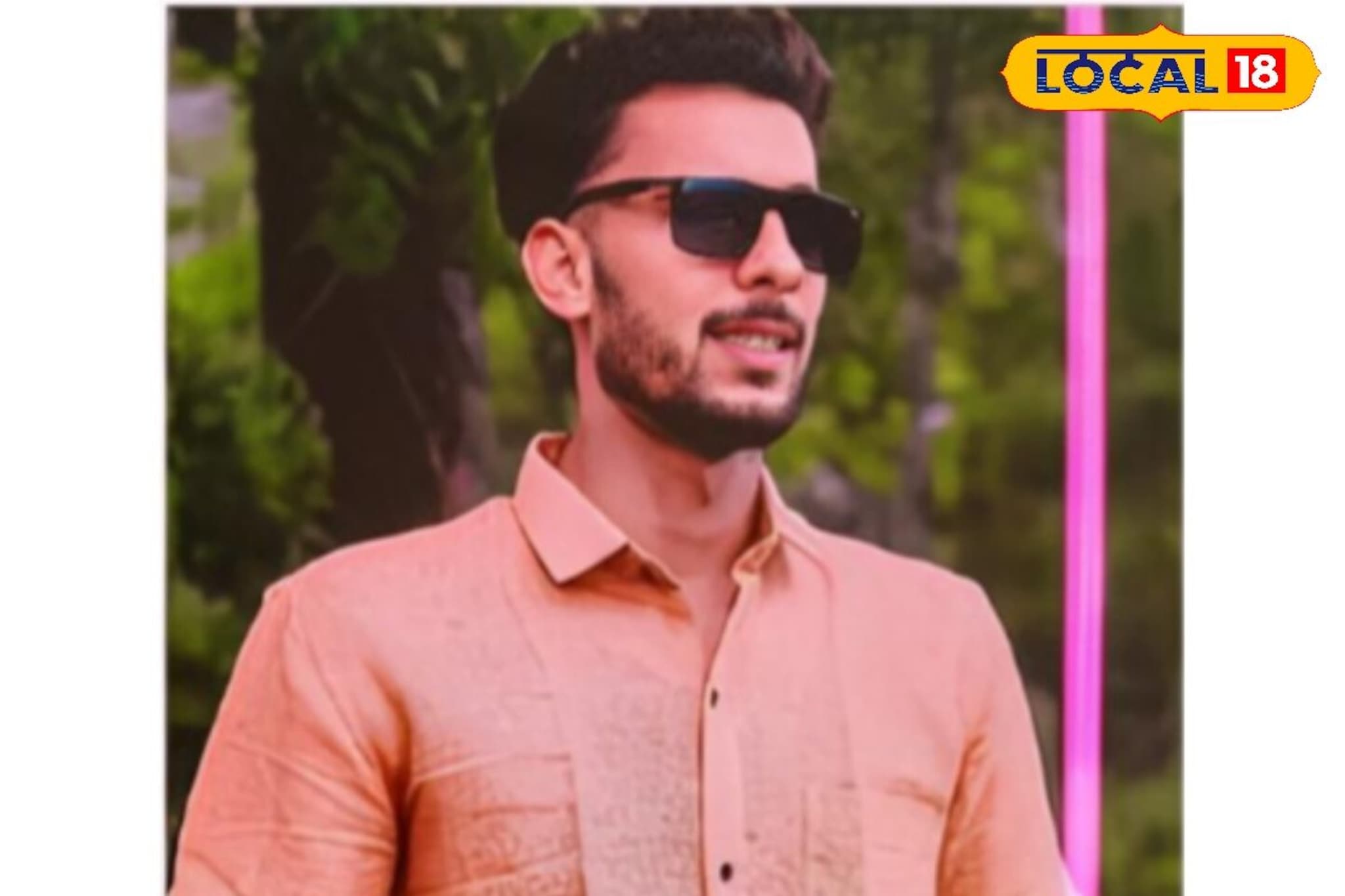 वर्दीचं स्वप्न अधुरंच राहिलं, धावताना संग्रामचा मृत्यू,  छ. संभाजीनगरमधील घटना