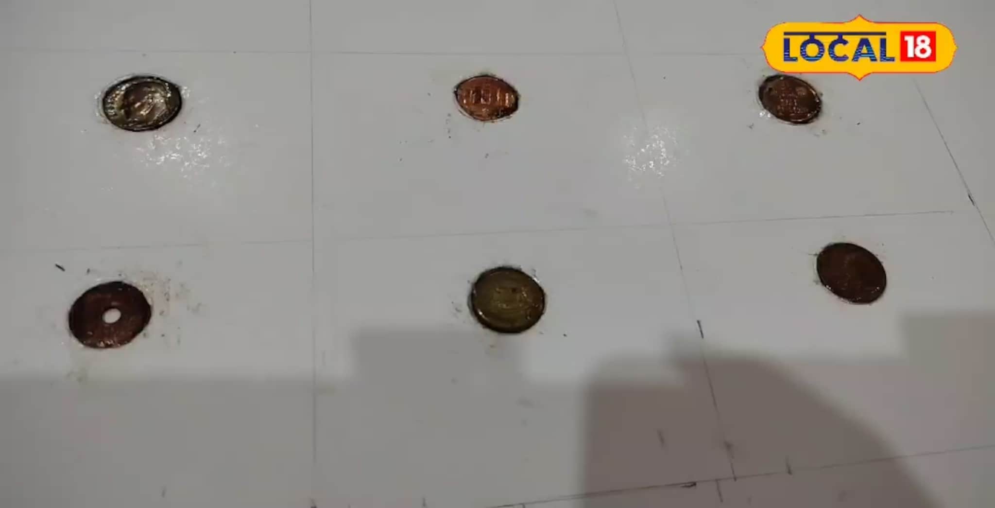 छंद असावा तर असा, प्रभाकर यांनी दुर्मिळ नाण्यांचा केला संग्रह, काय आहे खास?