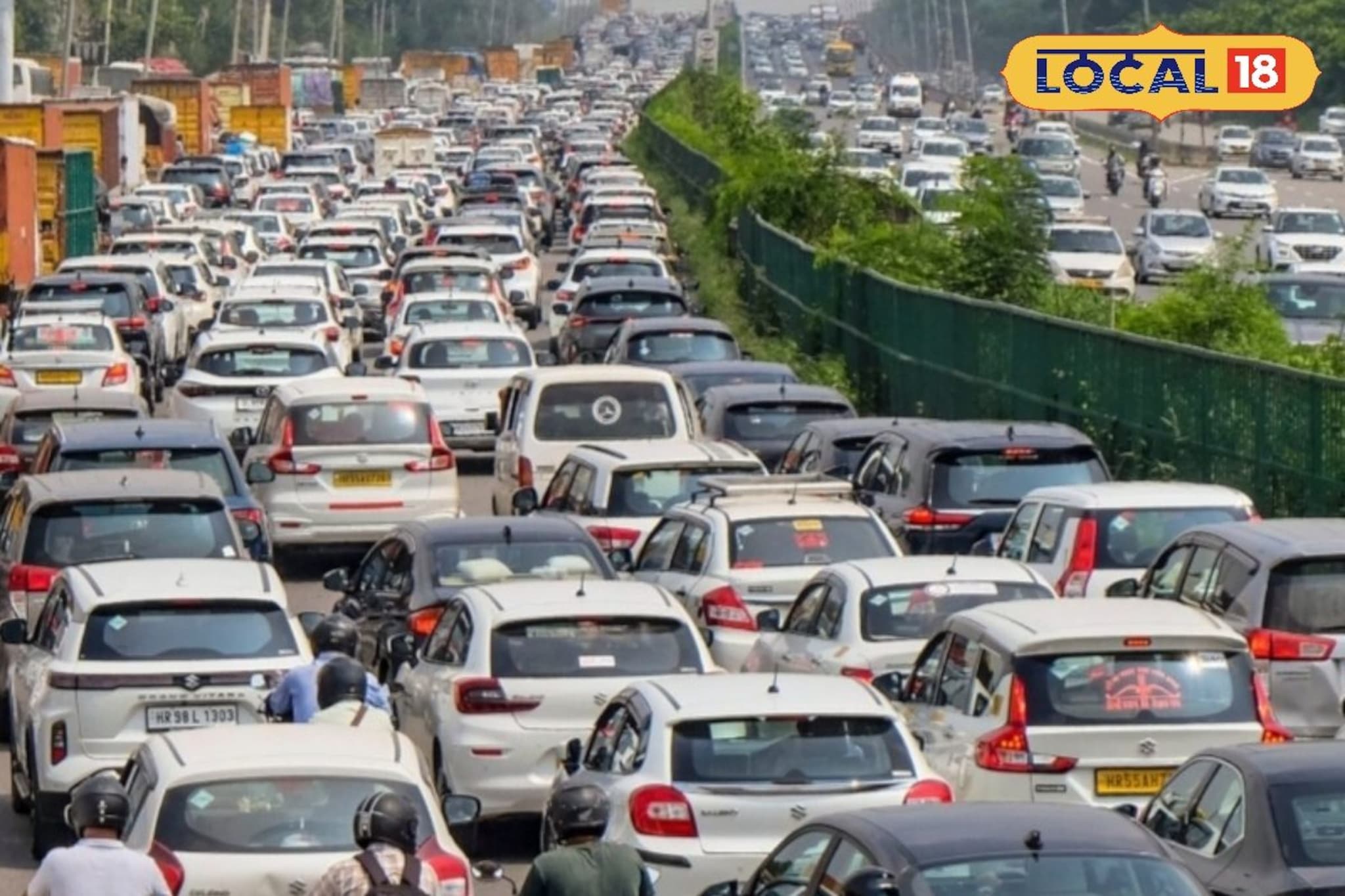 पुणेकर वाहतूक कोंडीचं टेन्शन सोडा! आता प्लॅन नव्हे डेडलाईन ठरली, उड्डाणपूल पाडणा