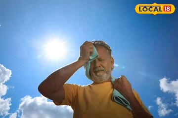 24 तास महत्त्वाचे, कल्याण-डोंबिवलीत उन्हाचा पारा चढणार, हवामान खात्याचा अलर्ट