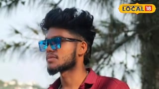 लेकराची काळजी घे,माझ्या मातीला येऊ नको' म्हणत प्रेमने जग सोडले!"