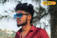 प्रेमविवाहाचा दुर्दैवी अंत! पत्नीने साथ सोडली, लेकीचं तोंड पाहायलाही आसुसलेल्या बापाने जगाचा घेतला निरोप