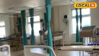 उपचार की लक्झरी? खासगी रुग्णालयांच्या ‘रूम चार्ज’ने वाढवली धास्ती<br> उपचार की लक्झरी? खासगी रुग्णालयांच्या ‘रूम चार्ज’ने वाढवली धास्ती<br>