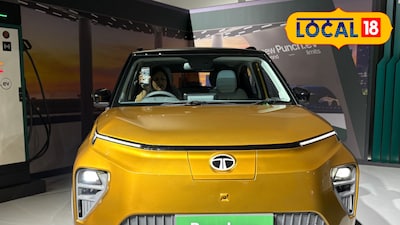 टाटा पंच की टोयोटाची अर्बन क्रूझर ईबेला – EV कार सेगमेंटमध्ये कोण ठरते अव्वल? फीचर्स, रेंज आणि किंमत जाणून घेऊया!