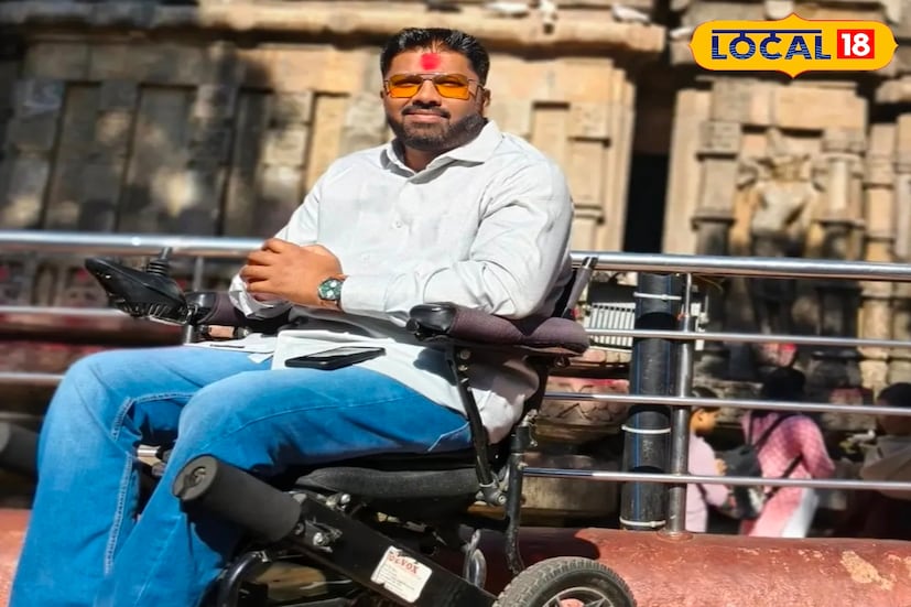 पुण्यातील सुजय पाचंगे यांचा वयाच्या अवघ्या 21 वर्षी झालेल्या अपघातामध्ये हात–पायांना गंभीर दुखापत झाली आणि त्यांना कायमस्वरूपी व्हीलचेअरचा आधार घ्यावा लागला. तरीही सुजय यांनी हार न मानता 2 कोटींचा टर्नओव्हर असणारी कंपनी उभारली आहे. त्याचा हा प्रवास एखाद्या चित्रपटाला लाजवेल असाच आहे.