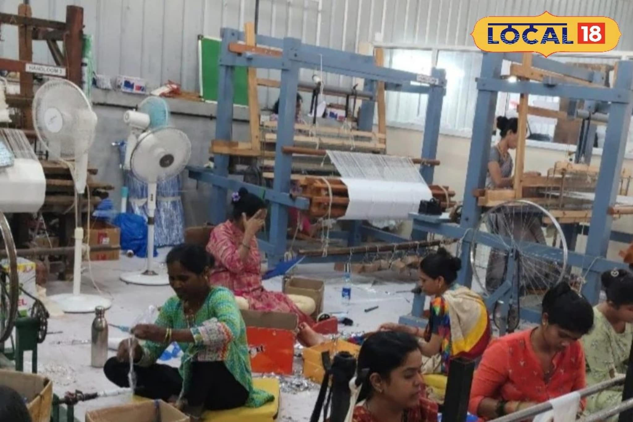 लोकांनी फेकून दिलं, नंदनने त्याचं 'सोनं' करून दाखवलं, उभारली 1.5 कोटींची कंपनी!