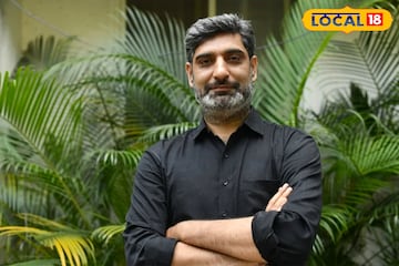 लोकांनी फेकून दिलं, नंदनने त्याचं 'सोनं' करून दाखवलं, उभारली 1.5 कोटींची कंपनी!