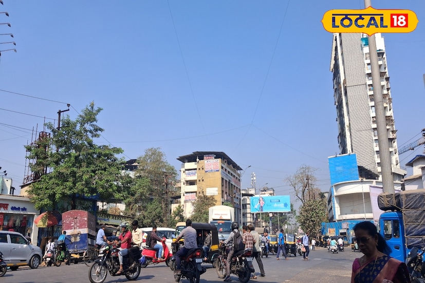 महाराष्ट्रात सध्या हवामान झपाट्याने बदलत असून उन्हाचा तडाखा दिवसेंदिवस अधिक वाढताना दिसत आहे. सध्या अवकाळी पावसाचे संकट टळले तरी राज्यात कमाल तापमान 2 -3 अंशाने वाढणार असून किमान तापमानही सामान्य पेक्षा जास्त राहील. विशेषतः मुबंईसह कोकण किणारपट्टीत अंशतः ढगाळ व कोरडे वातावरण राहून तापमानात वाढ होण्याची शक्यता आहे. गुरुवारी, 26 फेब्रुवारी रोजी ठाणे जिल्ह्यासह कल्याण डोंबिवली भागातील हवामानाची स्थिती कशी असेल? जाणून घेऊयात.